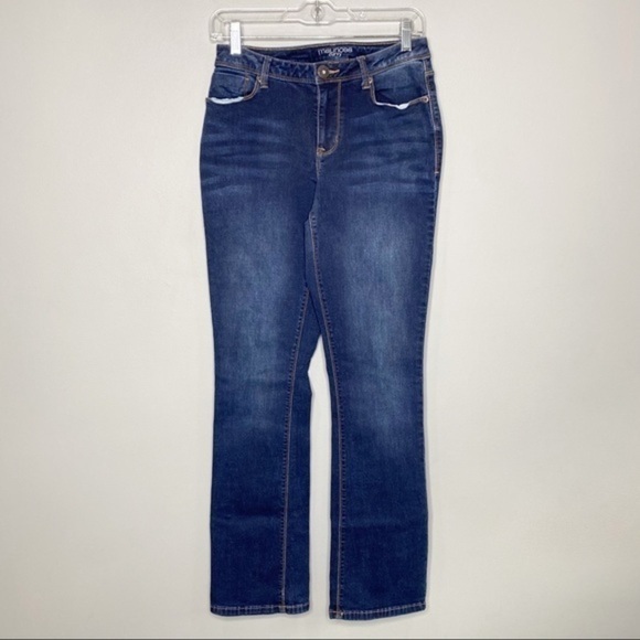 Maurices Curvy Jeans Size 3/4 - Picture 1 of 6